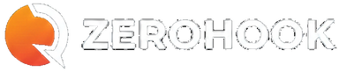ZeroHook logo